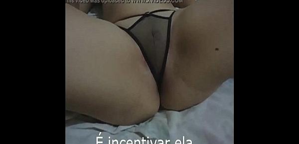 Sua esposinha merece mais